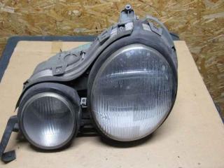 фара левая Mercedes-Benz E-Класс W210/S210 1996, 2.0 л., M 111.942, бензин, АКПП, универсал