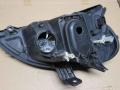 фара левая Mercedes-Benz M-Класс W163 [рестайлинг] 2003, 3.7 л., M 112.970, бензин, АКПП, внедорожник 5 дв. - фото №4