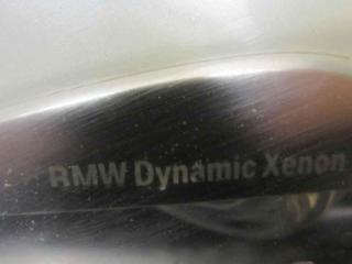 фара левая BMW 7 серия F01/F02 2009, 3.0 л., N57 D30 A, дизель, АКПП, седан, 7182149