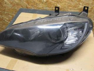 фара левая BMW X6 E71/E72 2010, 3.0 л., N57 D30 A, дизель, АКПП, внедорожник 5 дв.