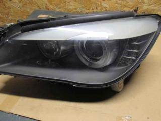 фара левая BMW 7 серия F01/F02 2009, 3.0 л., N57 D30 A, дизель, АКПП, седан, 7182149