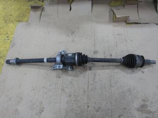 полуось передняя правая (приводной вал, ШРУС) Mazda CX-5 1 поколение 2014, FTB12550XA