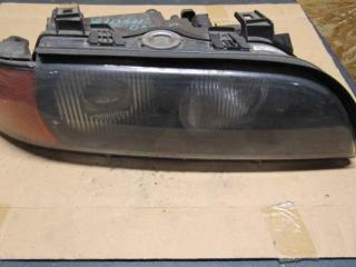 фара правая BMW 5 серия E39 1996, 2.5 л., M52 B25 (256S3), бензин, АКПП, седан