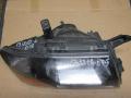 фара правая Mitsubishi Pajero 3 поколение [рестайлинг] 2003, 2.5 л., дизель, АКПП, внедорожник 5 дв. - фото №6