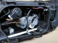 фара левая Audi A6 4F/C6 2006, 2.4 л., BDW, бензин, АКПП, седан, 4F0941003 - фото №5