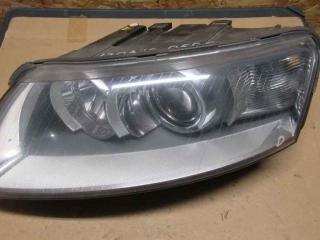 фара левая Audi A6 4F/C6 2006, 2.4 л., BDW, бензин, АКПП, седан