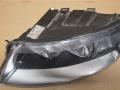 фара левая Audi A6 4F/C6 [рестайлинг] 2010, 2.0 л., CAHA, дизель, АКПП, седан, 4F0941003BJ - фото №6