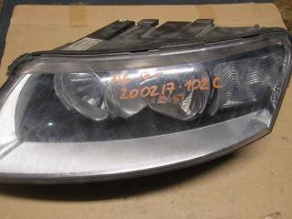 фара левая Audi A6 4F/C6 [рестайлинг] 2010, 2.0 л., CAHA, дизель, АКПП, седан, 4F0941003BJ