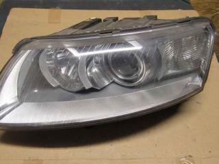 фара левая Audi A6 4F/C6 2006, 2.4 л., BDW, бензин, АКПП, седан, 4F0941003BB