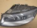 фара левая Audi A6 4F/C6 2006, 2.4 л., BDW, бензин, АКПП, седан, 4F0941003BB - фото №5