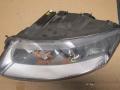 фара левая Audi A6 4F/C6 2006, 2.4 л., BDW, бензин, АКПП, седан - фото №5