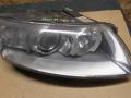 фара правая Audi A6 4F/C6 2006, 2.4 л., BDW, бензин, АКПП, седан, 4F0941004BB - фото №2