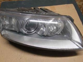 фара правая Audi A6 4F/C6 2006, 2.4 л., BDW, бензин, АКПП, седан