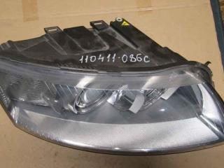 фара правая Audi A6 4F/C6 2006, 2.4 л., BDW, бензин, АКПП, седан