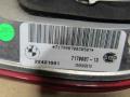фонарь крышки багажника левый BMW X6 E71/E72 2010, 3.0 л., N57 D30 A, дизель, АКПП, внедорожник 5 дв., 7179987 - фото №2