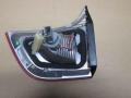 фонарь крышки багажника левый BMW X6 E71/E72 2010, 3.0 л., N57 D30 A, дизель, АКПП, внедорожник 5 дв., 7179987 - фото №4