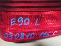 фонарь задний левый BMW 3 серия E90/E91/E92/E93 2007, 2.0 л., N47 D20 A, дизель, АКПП, седан, 6937457 - фото №4