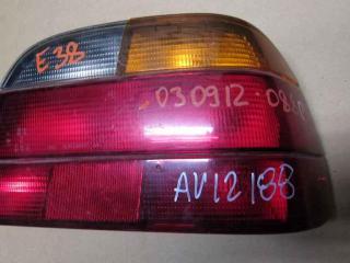 фонарь задний правый BMW 7 серия E38 1997, 2.5 л., M51 D25 (256T1), дизель, АКПП, седан, 8352026