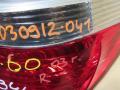 фонарь задний правый BMW 5 серия E60/E61 2002, 3.0 л., M57 D30 (306D2), дизель, АКПП, седан, 6910768 - фото №2