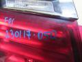 фонарь крышки багажника левый BMW 7 серия F01/F02 2011, 3.0 л., N57 D30 A, дизель, АКПП, седан, 7182205 - фото №4