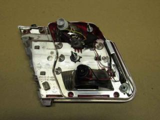 фонарь крышки багажника правый BMW 7 серия F01/F02 2009, 3.0 л., N57 D30 A, дизель, АКПП, седан