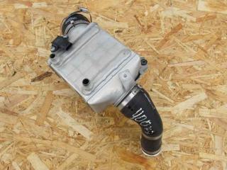 интеркулер BMW X5 F15 2017, 4.4 л., N63 B44 B, бензин, АКПП, внедорожник 5 дв., 7575405