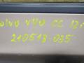 дверь задняя правая Volvo V40 2 поколение 2012, 1.6 л., D 4162 T, дизель, АКПП, хетчбэк 5 дв. - фото №2