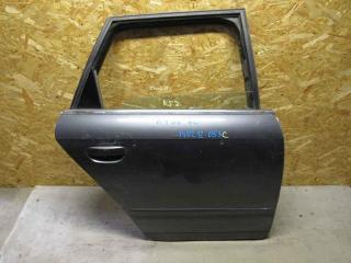 дверь задняя правая Audi A4 B7 2006, 1.8 л., BFB, бензин, АКПП, универсал