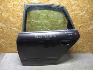 дверь задняя левая Audi A4 B7 2006, 1.8 л., BFB, бензин, АКПП, седан