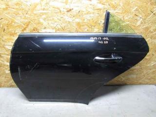 дверь задняя левая Mercedes-Benz CLS-Класс C219 [рестайлинг] 2009, 3.0 л., M 272.943, бензин, АКПП, купе