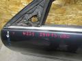дверь передняя левая Mercedes-Benz S-Класс W221 2006, 3.0 л., OM 642.930, дизель, АКПП, седан - фото №2
