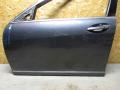 дверь передняя левая Mercedes-Benz S-Класс W221 2006, 3.0 л., OM 642.930, дизель, АКПП, седан - фото №3