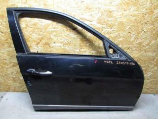 дверь передняя правая Mercedes-Benz E-Класс W212/S212/C207/A207 2010, 1.8 л., бензин, АКПП, седан