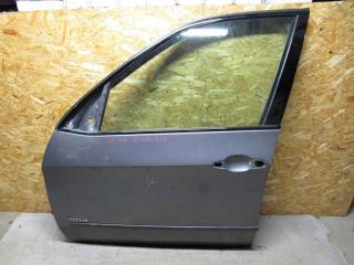 дверь передняя левая BMW X5 E70 2008, 3.0 л., M57 D30 (306D5), дизель, АКПП, внедорожник 5 дв.