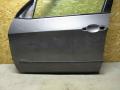 дверь передняя левая BMW X5 E70 2008, 3.0 л., M57 D30 (306D5), дизель, АКПП, внедорожник 5 дв. - фото №3
