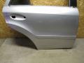 дверь задняя правая Mercedes-Benz M-Класс W164 [рестайлинг] 2010, 3.0 л., OM 642.940, дизель, АКПП, внедорожник 5 дв. - фото №4