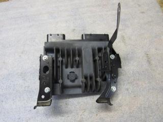 блок управления двигателем Toyota RAV4 5 поколение (XA50) 2020, 89661-4A850
