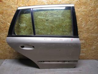 дверь задняя правая Mercedes-Benz E-Класс W211/S211 2003, 2.1 л., OM 646.961, дизель, АКПП, универсал