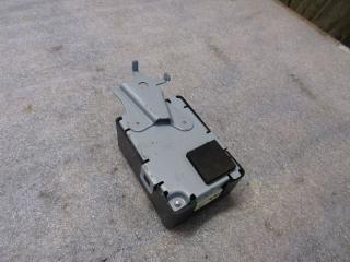 блок управления (другие) Lexus RX 4 поколение [рестайлинг] 2020, 89740-48370