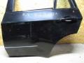 дверь задняя левая BMW X5 E70 2006, 3.0 л., бензин, АКПП, внедорожник 5 дв. - фото №4
