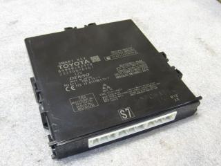 блок управления системы KaFAS Toyota RAV4 5 поколение (XA50) 2020, 89990-42170