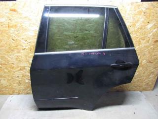 дверь задняя левая BMW X5 M E70 2011, 3.0 л., N57 D30 A, дизель, АКПП, внедорожник 5 дв.