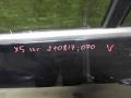 дверь задняя левая BMW X5 M E70 2011, 3.0 л., N57 D30 A, дизель, АКПП, внедорожник 5 дв. - фото №2