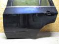 дверь задняя левая BMW X5 M E70 2011, 3.0 л., N57 D30 A, дизель, АКПП, внедорожник 5 дв. - фото №3