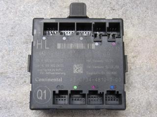 модуль управления двери Mercedes-Benz M-Класс W166 2013, дизель, 1669007809