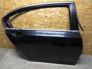 дверь задняя правая BMW 7 серия F01/F02 [рестайлинг] 2013, 3.0 л., N57 D30 A, дизель, АКПП, седан