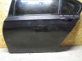 дверь задняя левая BMW 7 серия F01/F02 2009, 3.0 л., N57 D30 A, дизель, АКПП, седан - фото №4