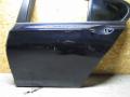 дверь задняя левая BMW 7 серия F01/F02 2011, 3.0 л., N57 D30 A, дизель, АКПП, седан - фото №2