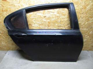 дверь задняя правая BMW 7 серия F01/F02 2009, 3.0 л., N57 D30 A, дизель, АКПП, седан