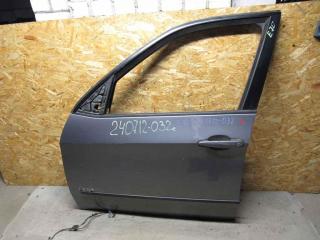 дверь передняя левая BMW X5 E70 2006, 3.0 л., бензин, АКПП, внедорожник 5 дв.